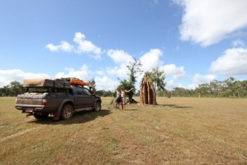 Australien (Cape York)